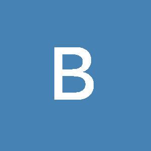 Profile photo of b-money